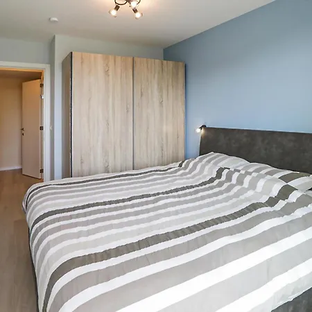 Residentie Crystal Apartamento